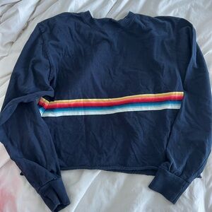 Brandy Melville long sleeve